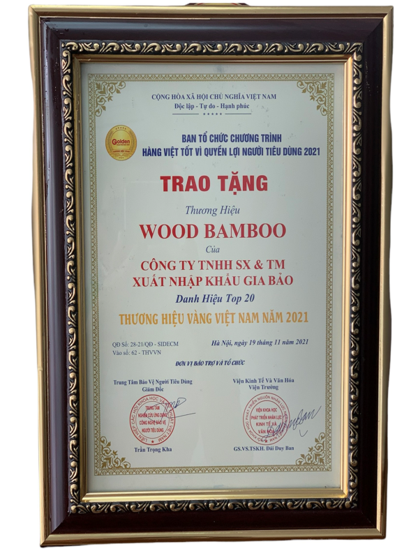 Công Ty TNHH SX&TM Xuất Nhập Khẩu Gia Bảo
