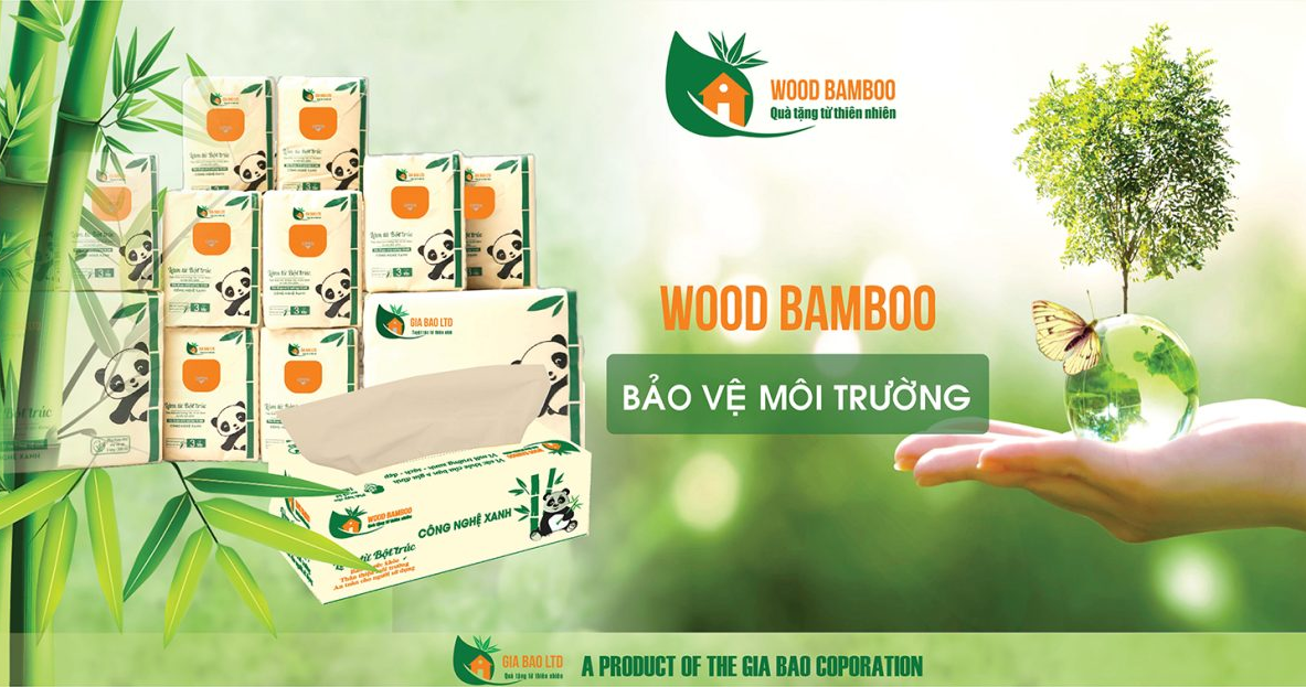 Công Ty TNHH SX&TM Xuất Nhập Khẩu Gia Bảo