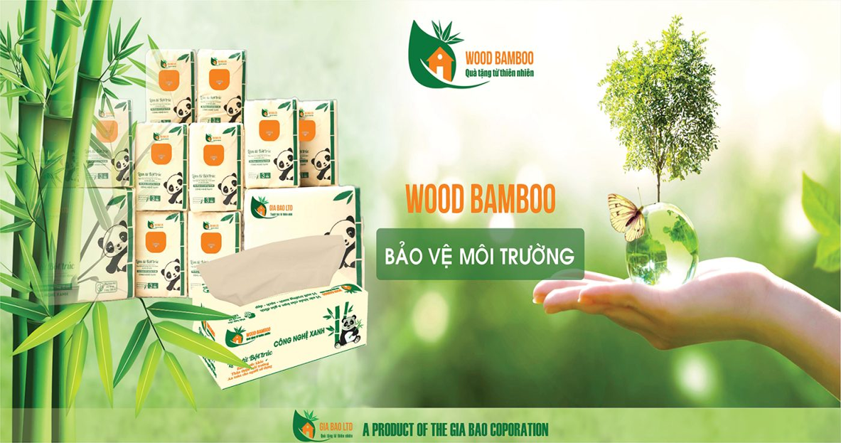 Công Ty TNHH SX&TM Xuất Nhập Khẩu Gia Bảo