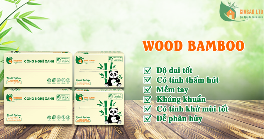 Công Ty TNHH SX&TM Xuất Nhập Khẩu Gia Bảo