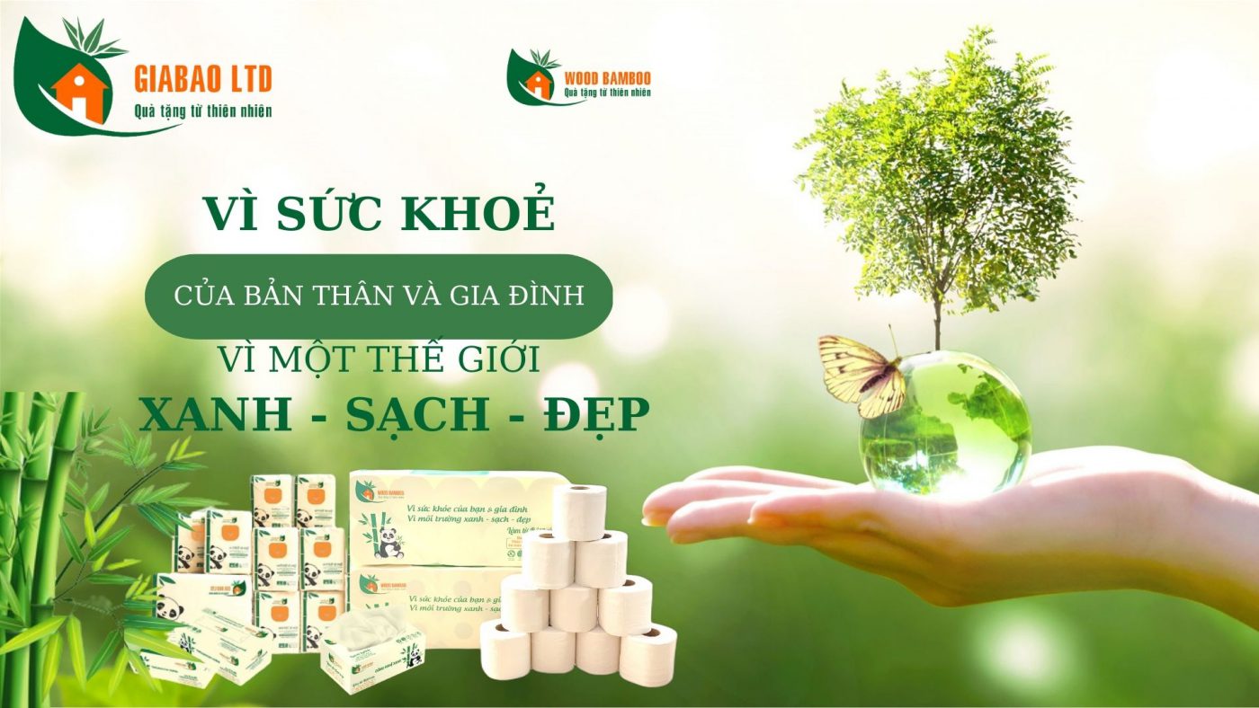 Công Ty TNHH SX&TM Xuất Nhập Khẩu Gia Bảo