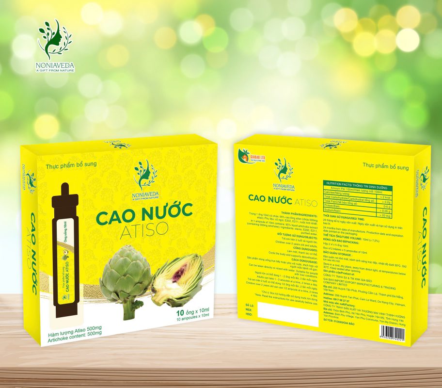 Công Ty TNHH SX&TM Xuất Nhập Khẩu Gia Bảo